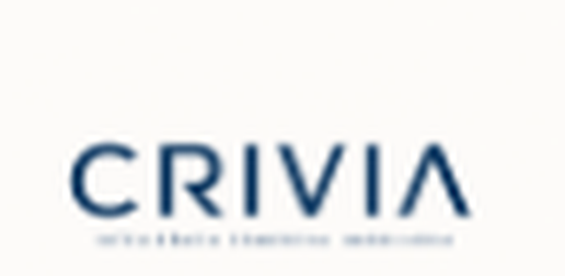 Logo da CRIVIA